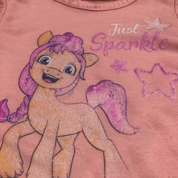 Disney & Pony bundle - Picture 3 of 4